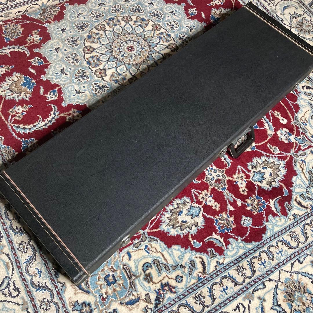 ベース Fernandes PowerBass FPB-65 Electric bass