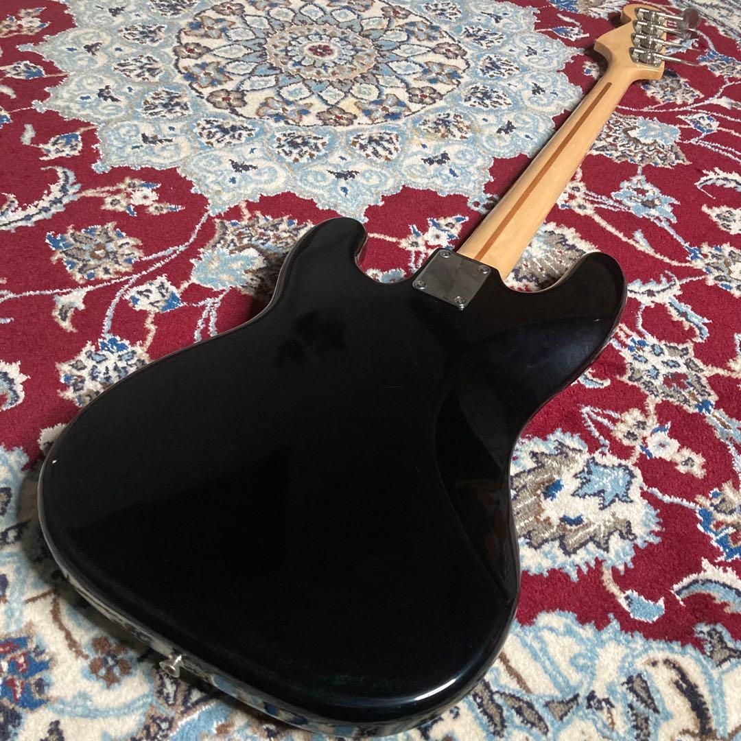 ベース Fernandes PowerBass FPB-65 Electric bass