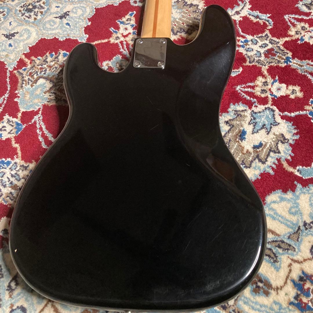 ベース Fernandes PowerBass FPB-65 Electric bass