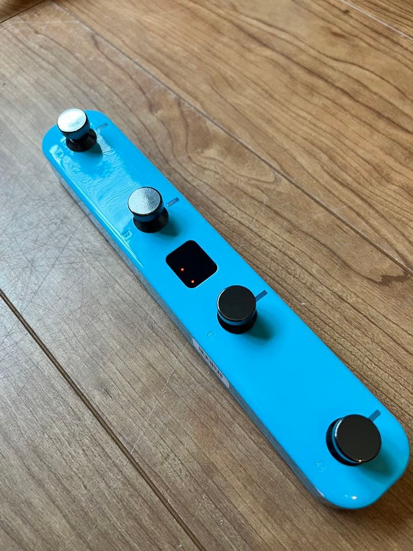 Mooer PRIME P2＆GWF-4 セット