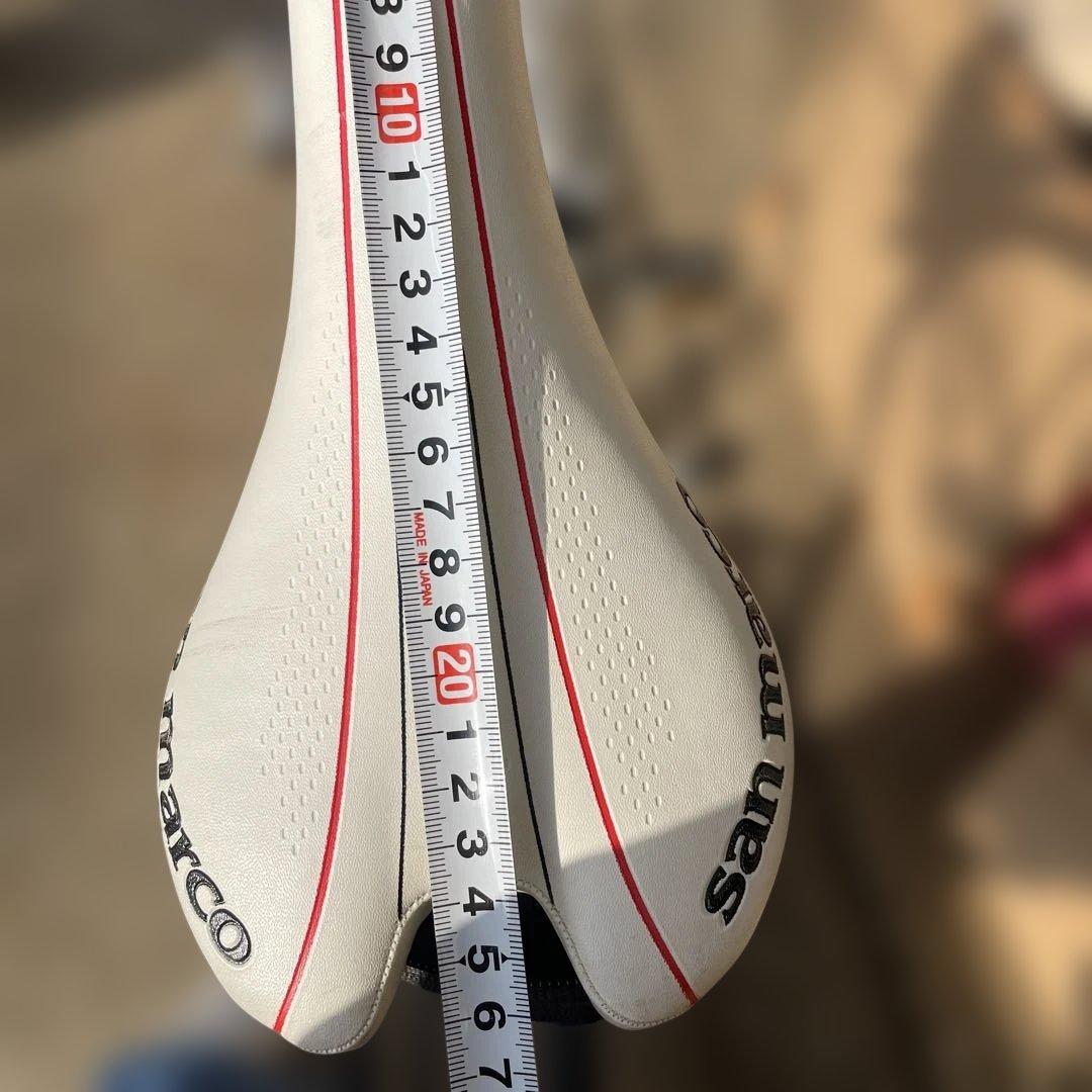 ラピエール ロードバイク　2011年モデルAUDACIO 300