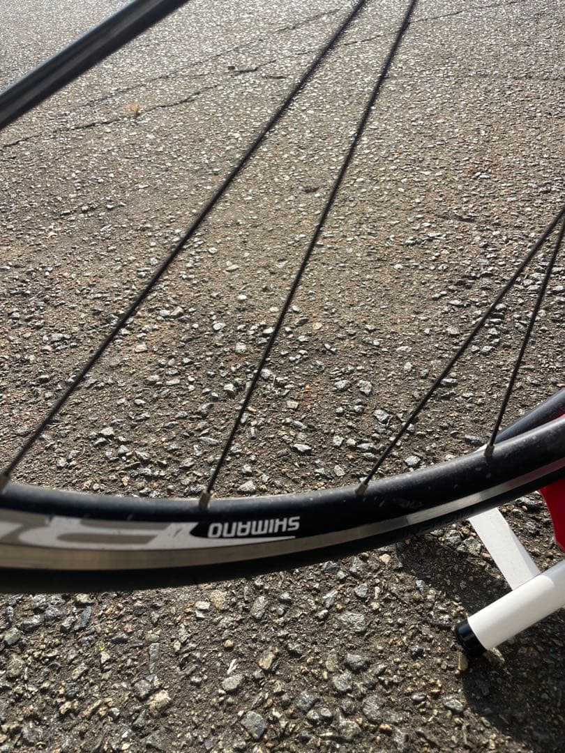 ラピエール ロードバイク　2011年モデルAUDACIO 300