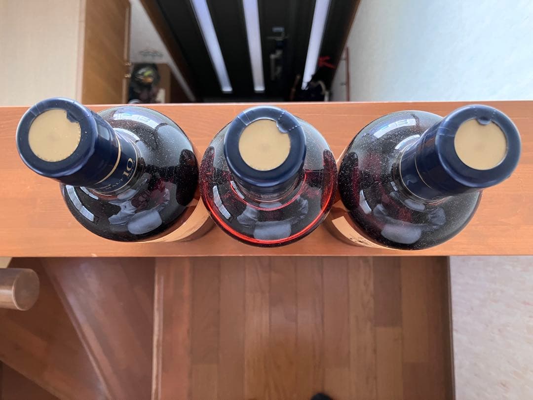 【ヒラカズ】余市 シングルモルトウイスキー 10年 3本セット