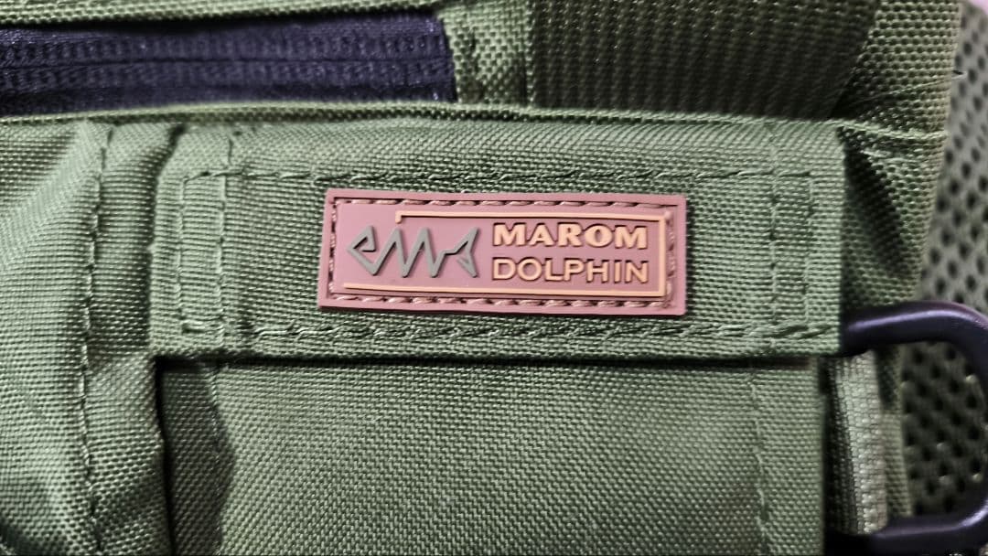 MAROM DOLPHIN プレートキャリア IDF イスラエル軍