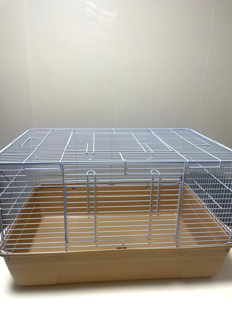 モルモット等小動物飼育セット シャトルマルチR70