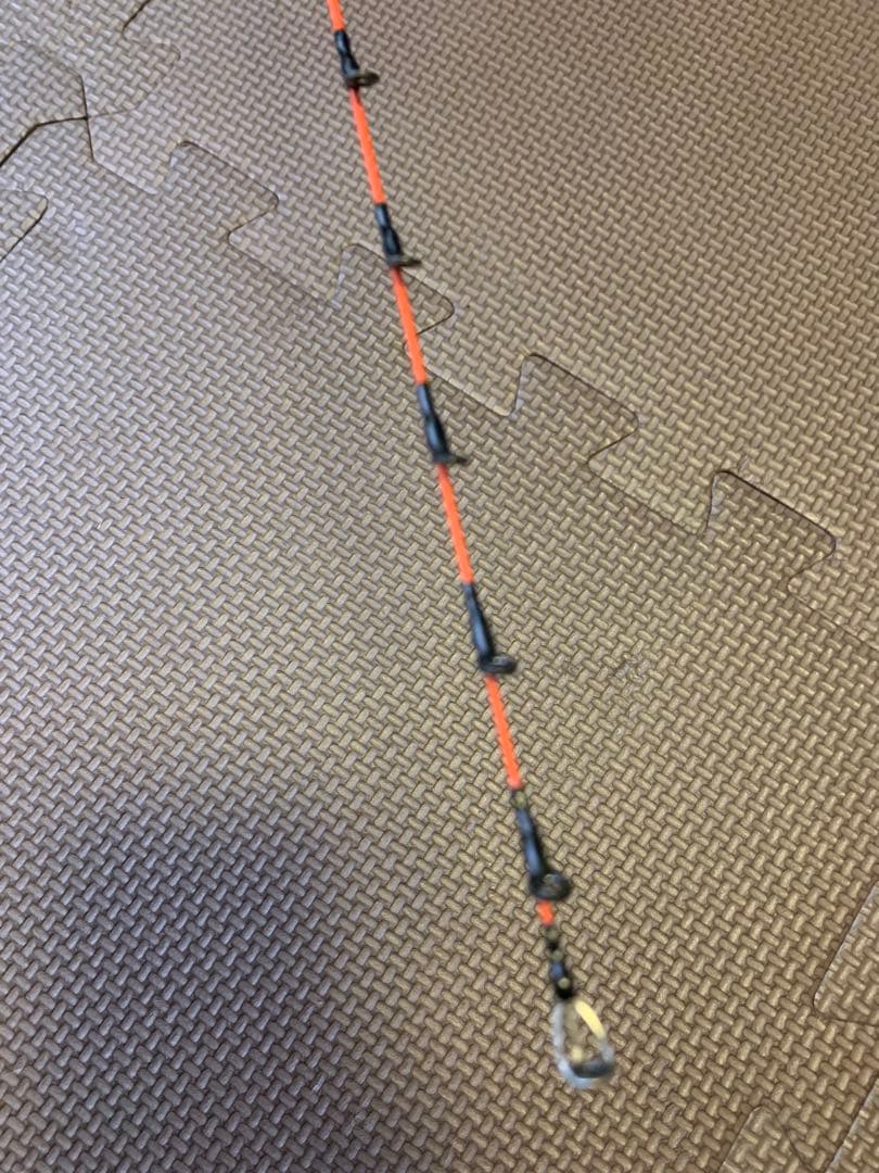 ダイワ 極鋭マルイカ レッドチューン AGS MC