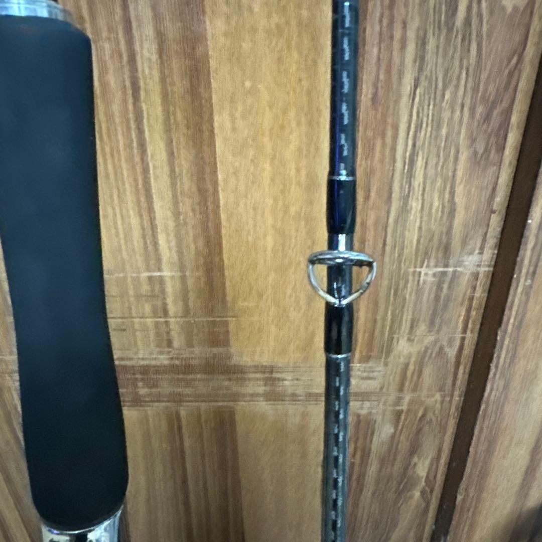 COLTSNIPER ショアジギングロッド