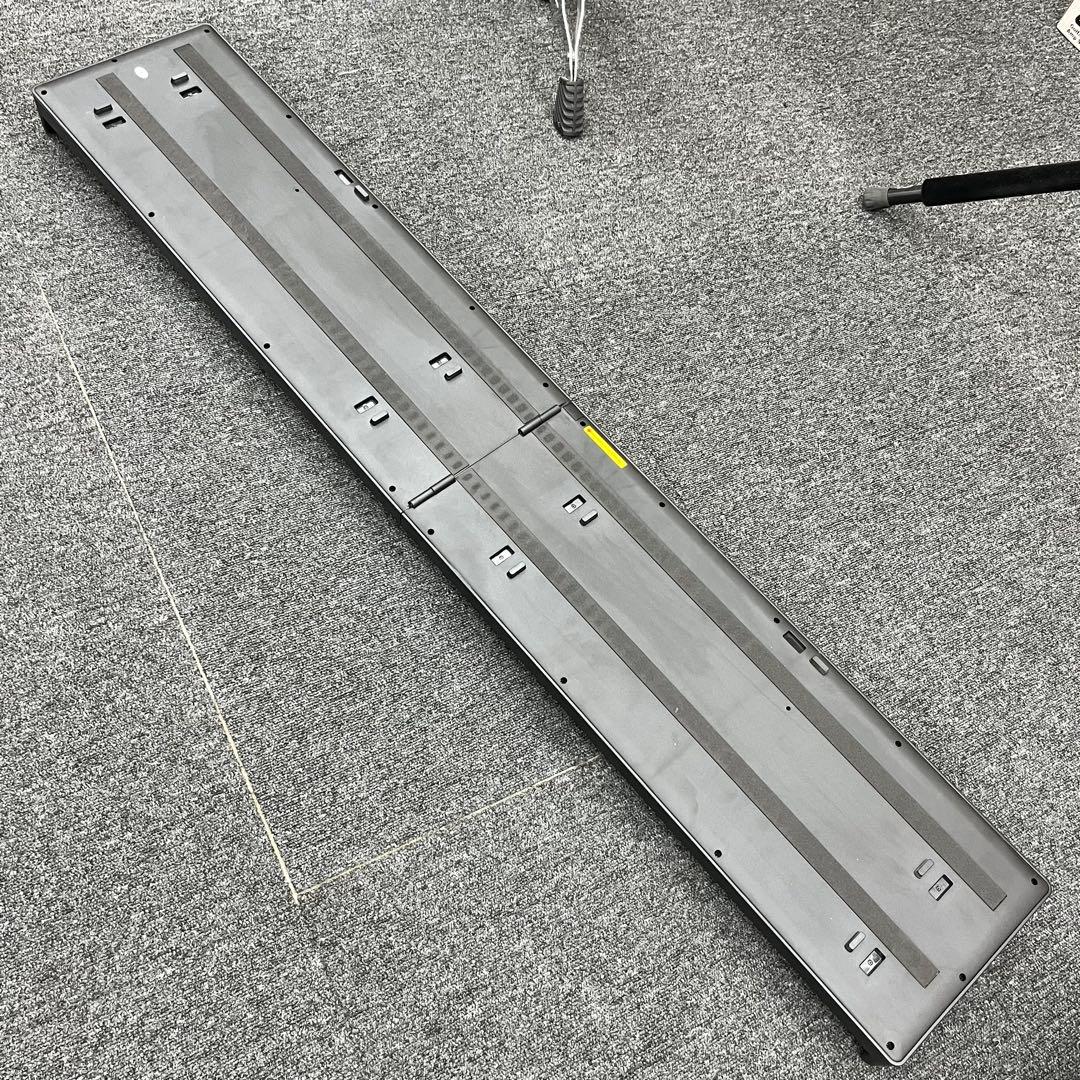 【11462】Longeye FOLD PRO 折りたたみ 電子ピアノ