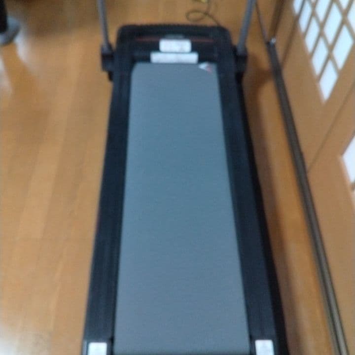 ランニングマシン