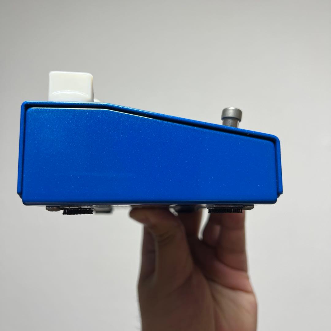 【美品】Fulltone FULL-DRIVE 2 MOSFET FD2