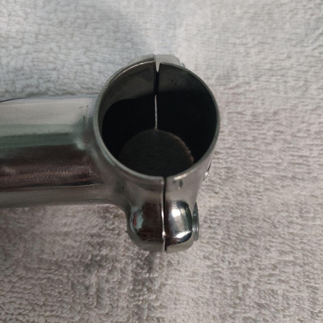 【中古】SPECIALIZD　チタン6AL-4V　アヘッドステムOS　135mm