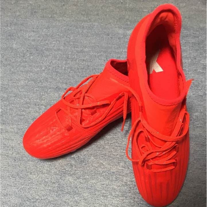 アディダス X 16.2 HG