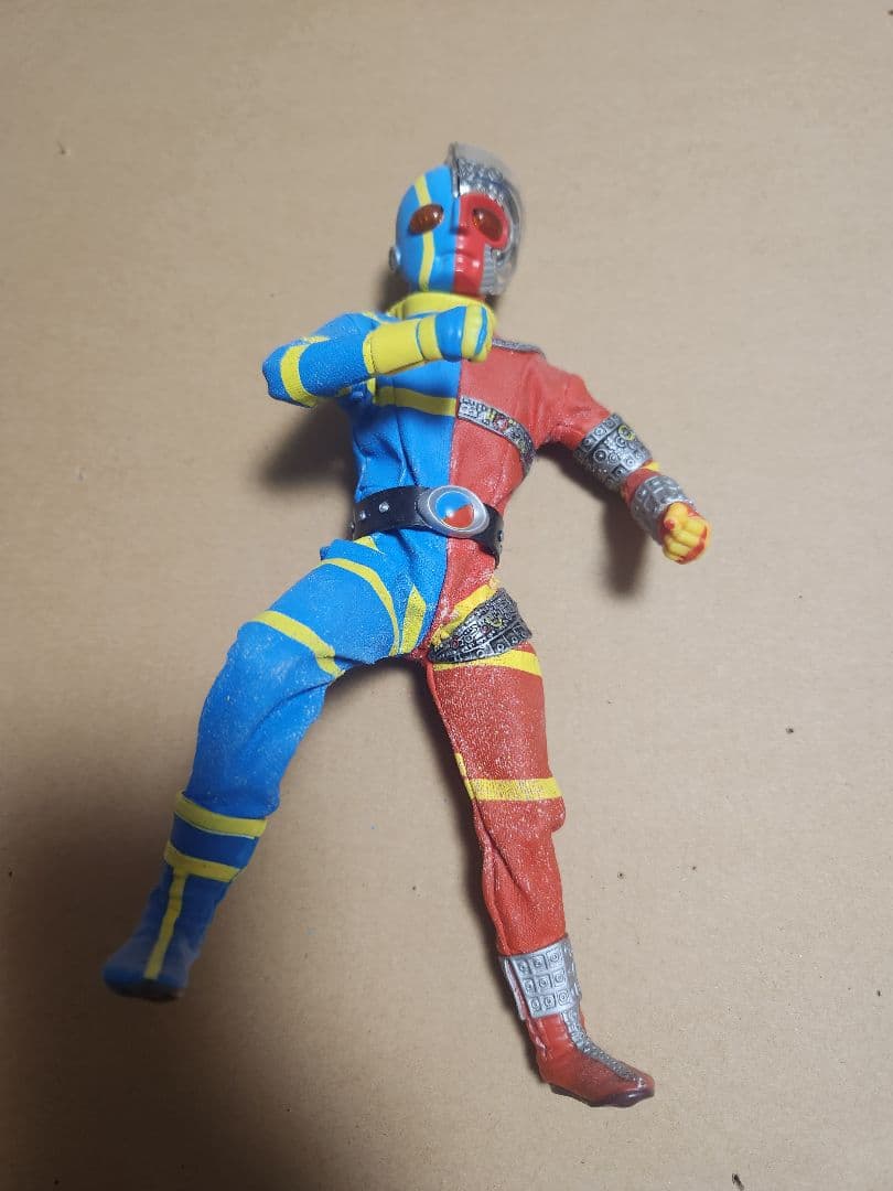 キカイダー