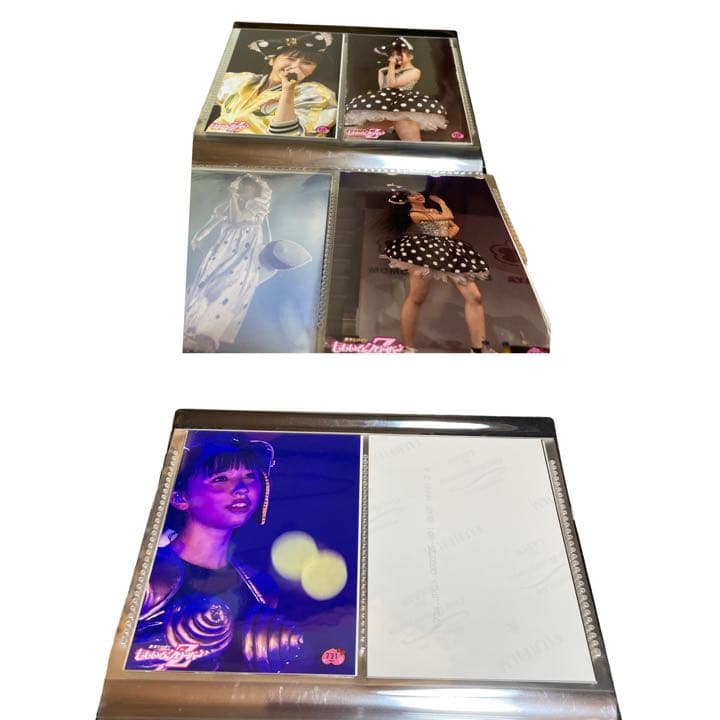 ももいろクローバーZ ももクロ 初期　生写真　第10弾　第11弾　10弾　11弾