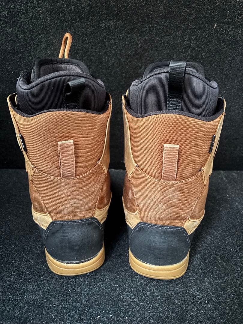 値引き‼️DEELUXE FOOTLOOSE hunt 27.5cm