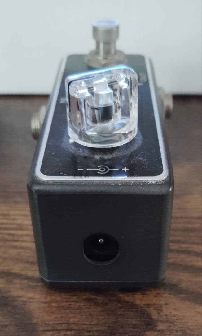 Xotic EP-booster ギターエフェクター