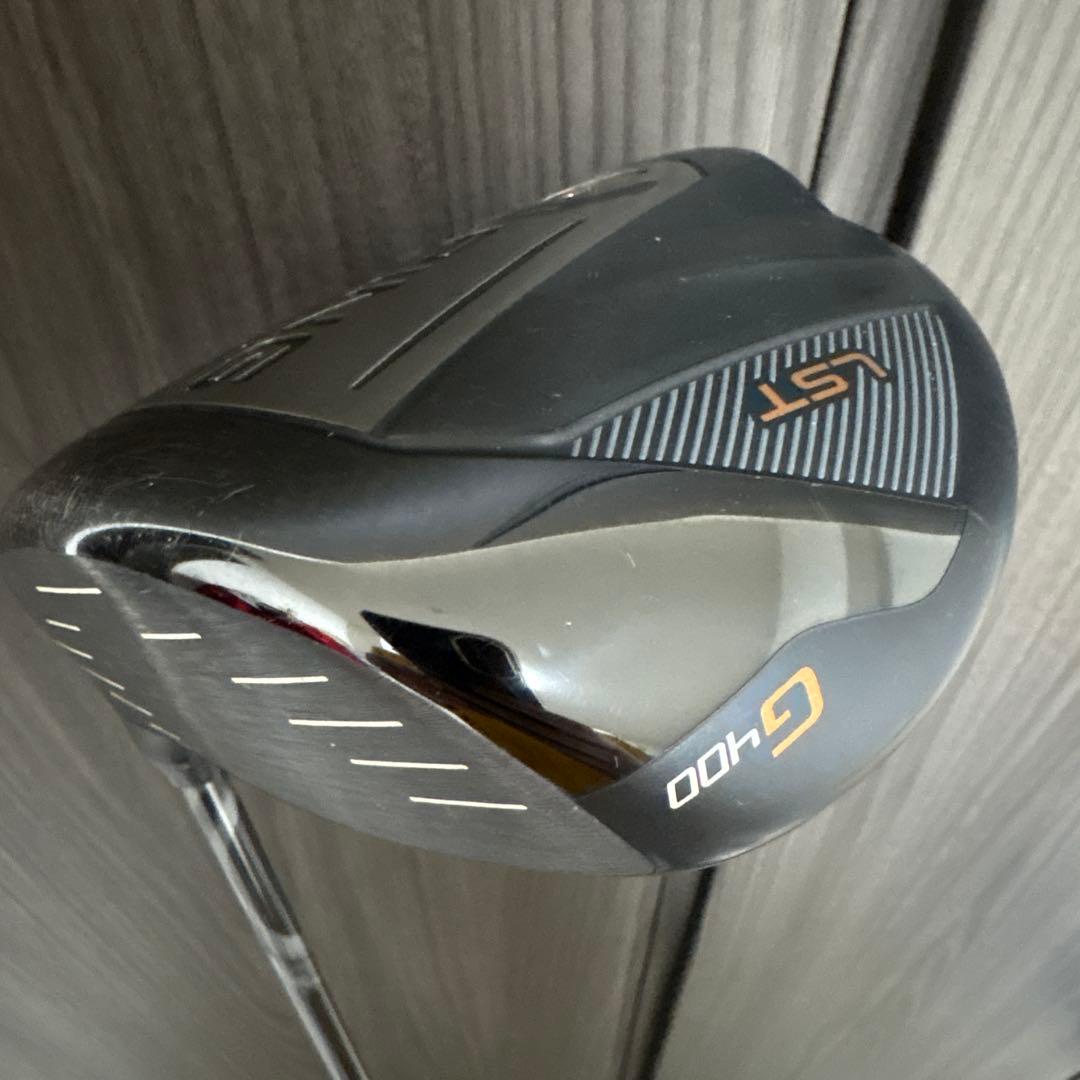 希少！ G400 LST エボ4 661 SR 46インチ メーカーカスタム品