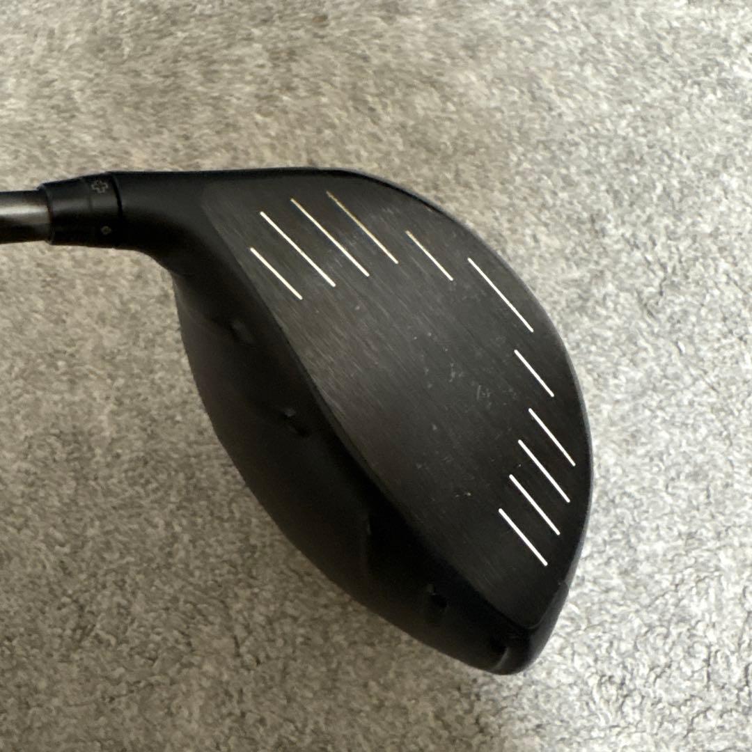 希少！ G400 LST エボ4 661 SR 46インチ メーカーカスタム品