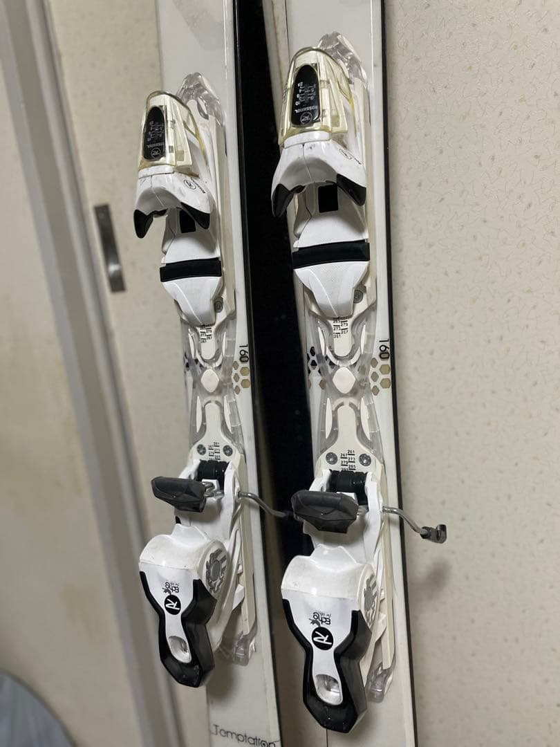 ROSSIGNOL Temptation スキー
