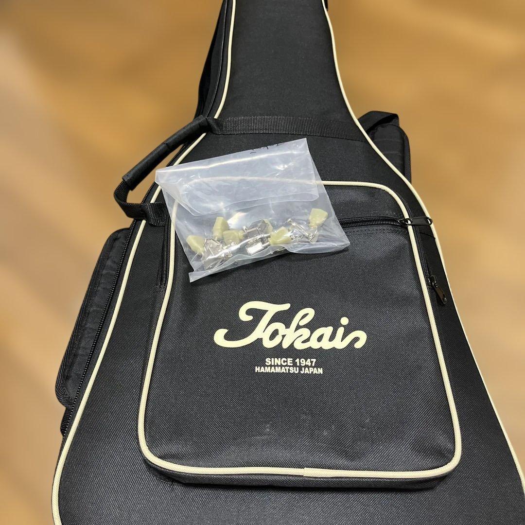 Tokai LS140 BB レスポール