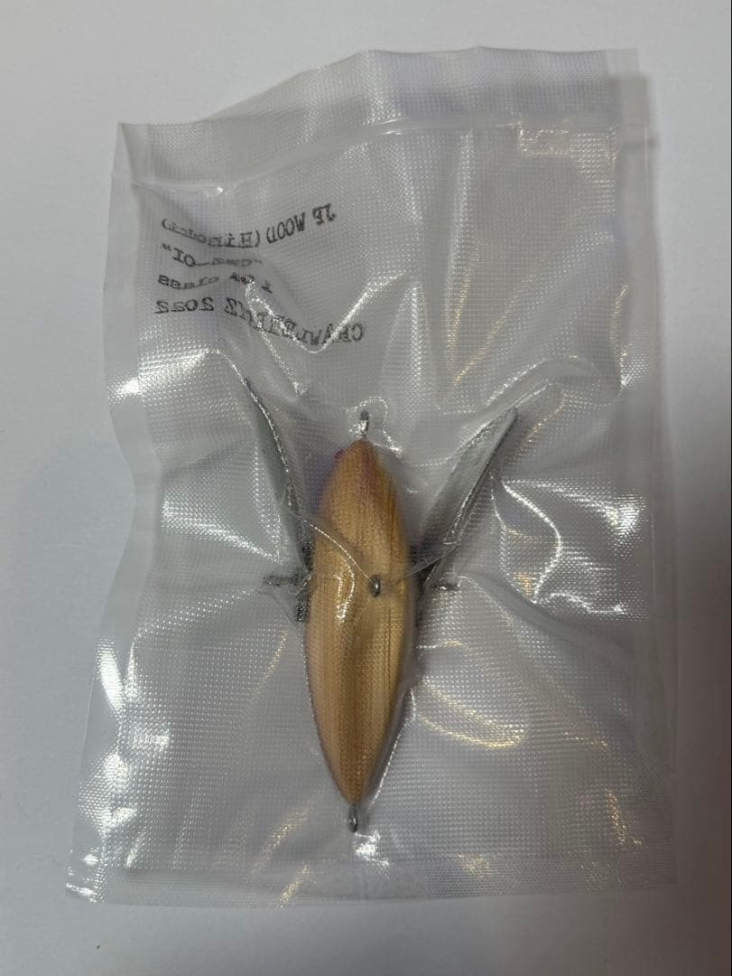 クローラーボーイズ　CBZ-01 未使用品