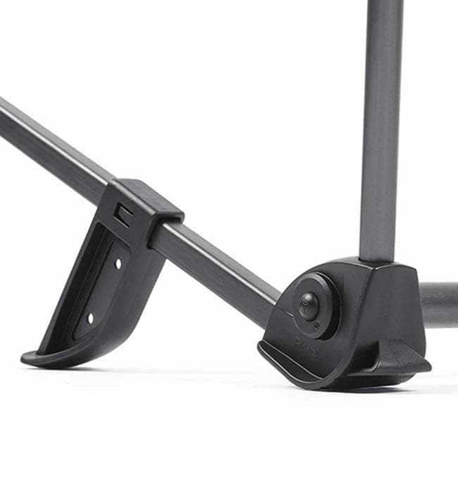 未使用■Helinox●タクティカル インクラインチェア ヘリノックス ブラック