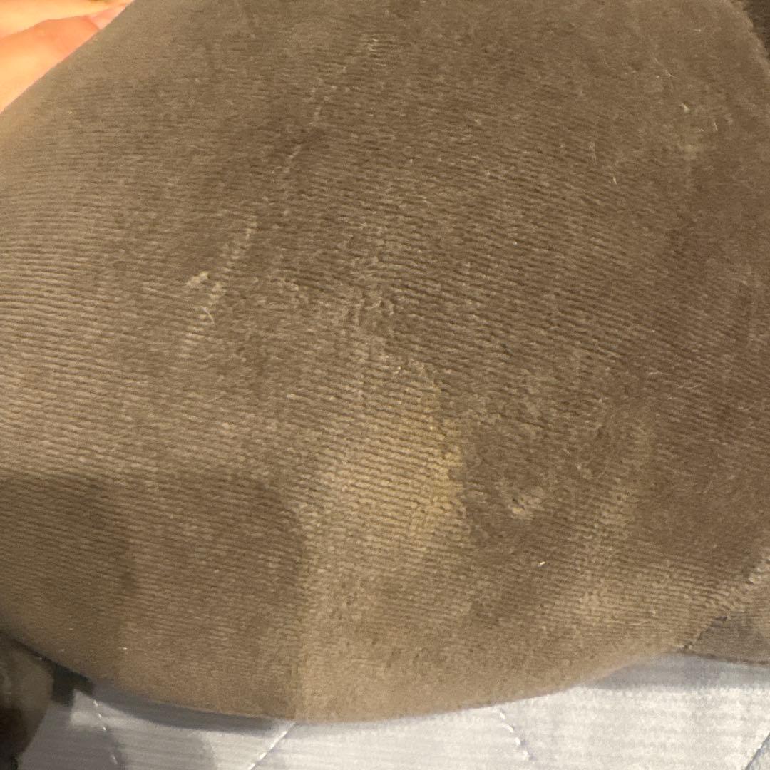 ポケモンセンター すやすやブラッキー ぬいぐるみ