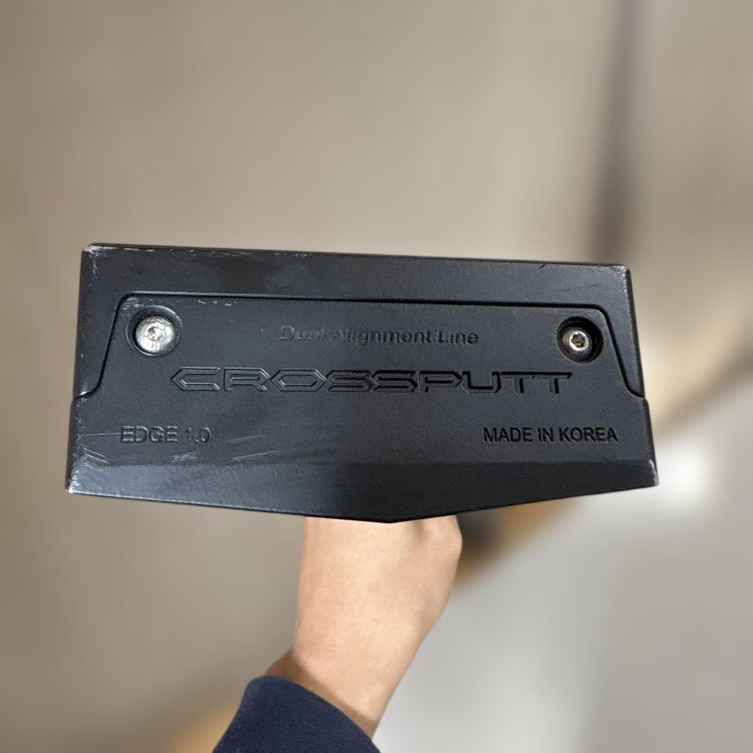 クロスパット EDGE 1.0