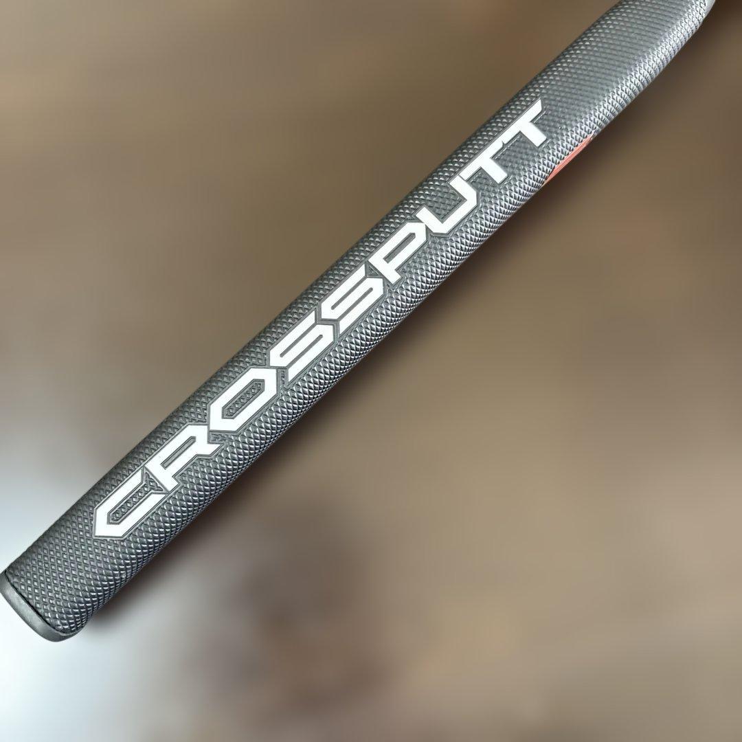 クロスパット EDGE 1.0