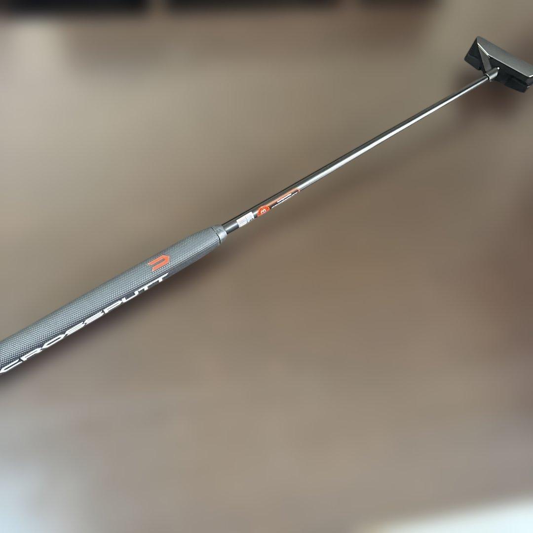 クロスパット EDGE 1.0