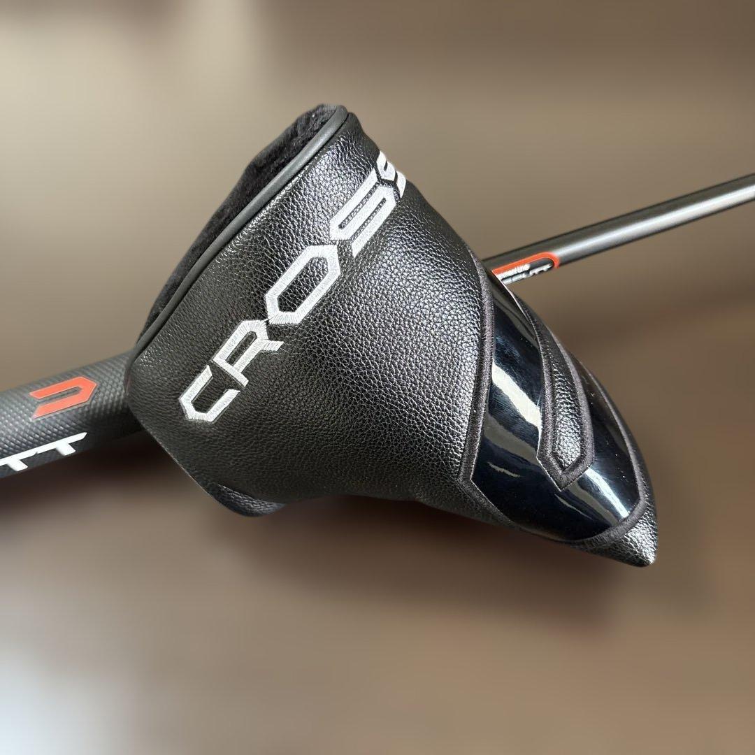 クロスパット EDGE 1.0