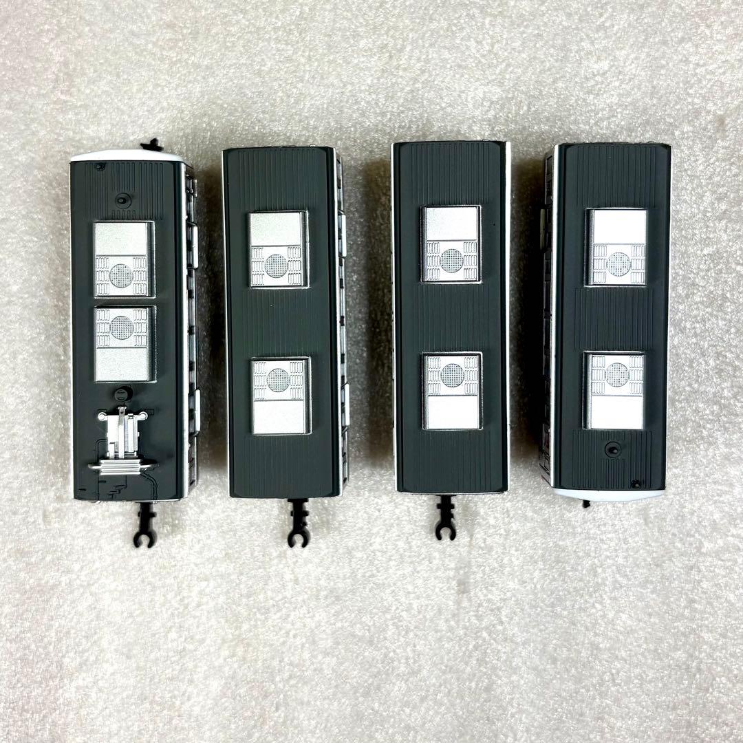 u*9様 Bトレイン Bトレ 211系5000番台 4両セット