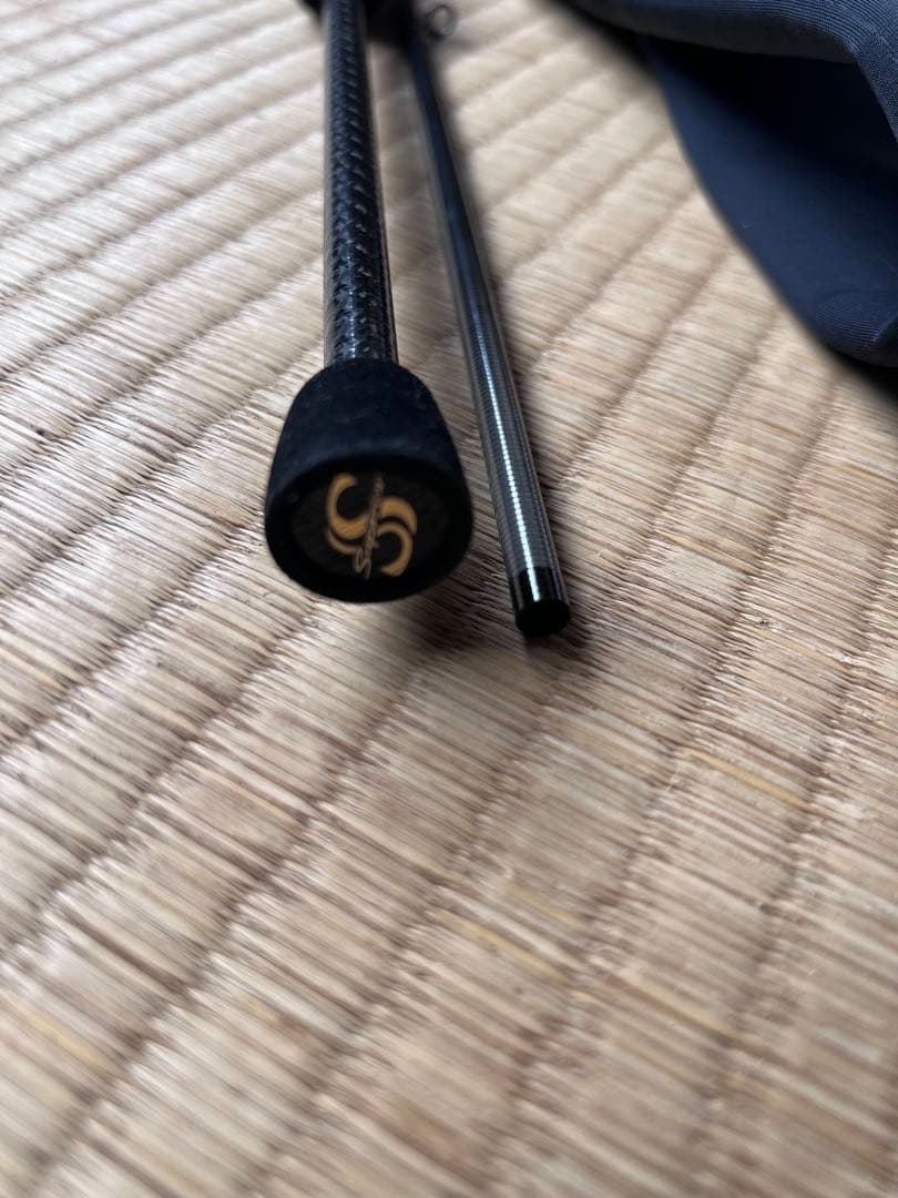 ソルティーセンセーションスペリオルスカウトマスター70L-T