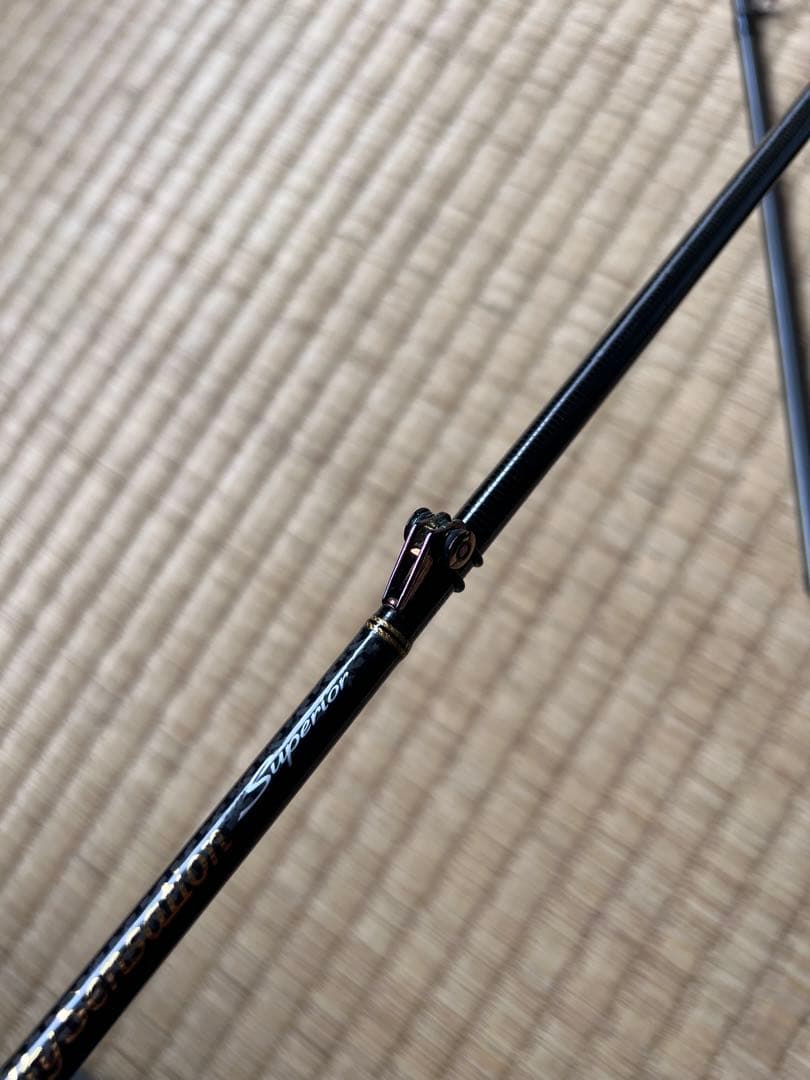 ソルティーセンセーションスペリオルスカウトマスター70L-T