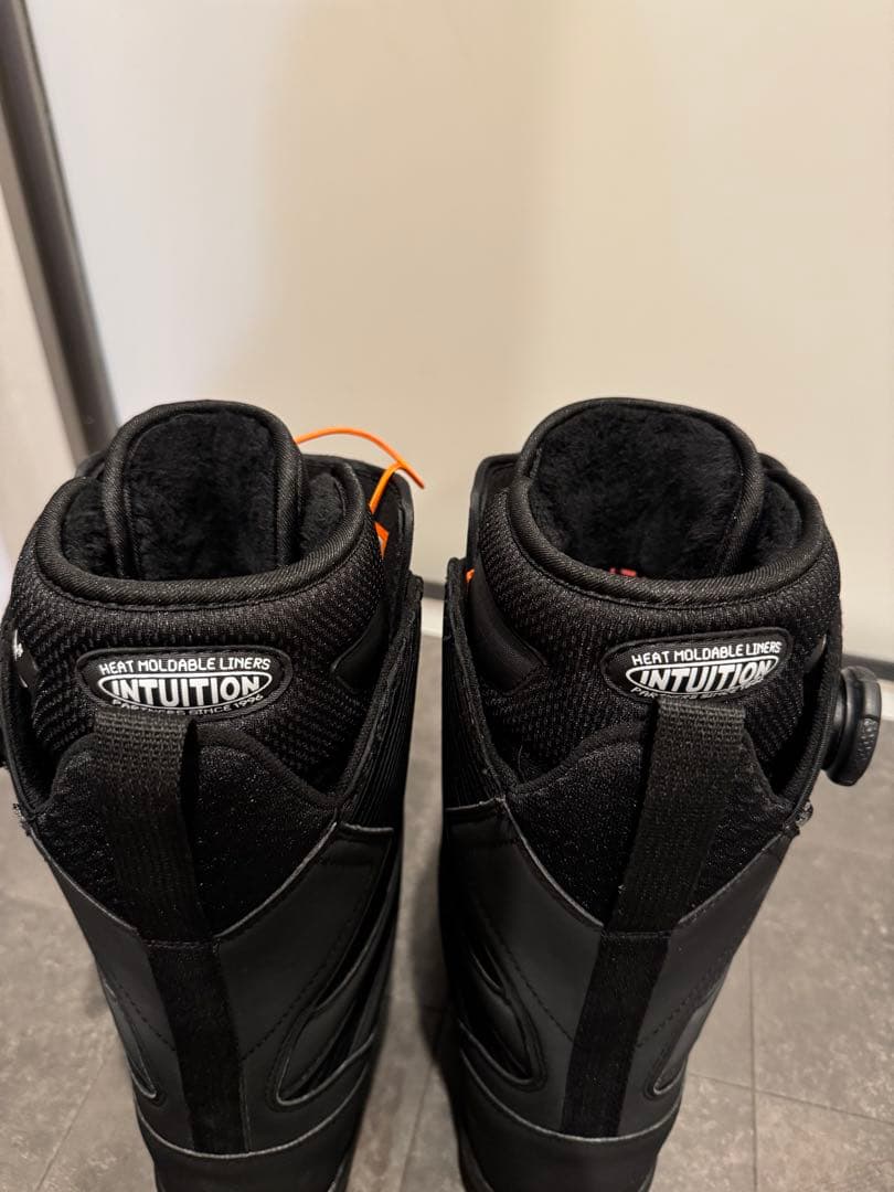 Thirtytwo スノーボードブーツ Stw Double Boa