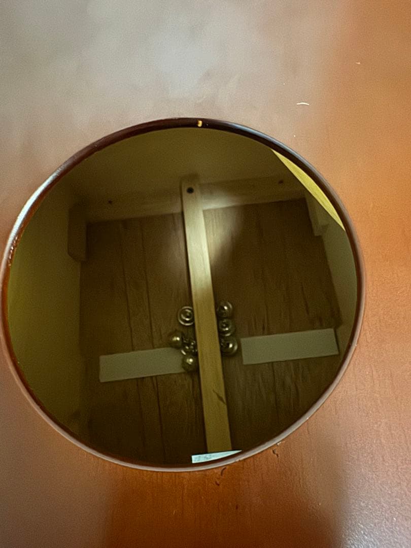 【美品 ケース付】カホン Tycoon TCJ-25