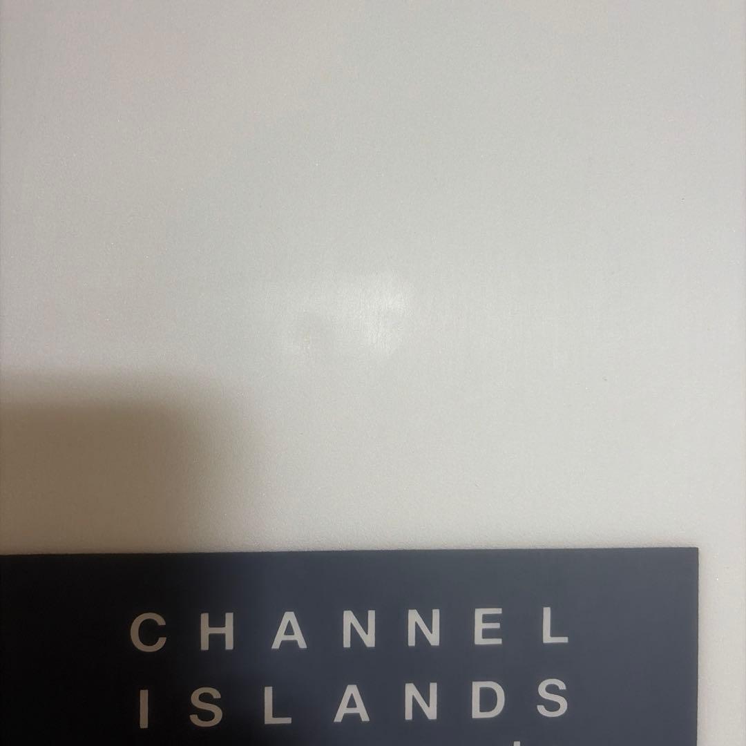 チャンネルアイランドサーフボードCIミッドツイン