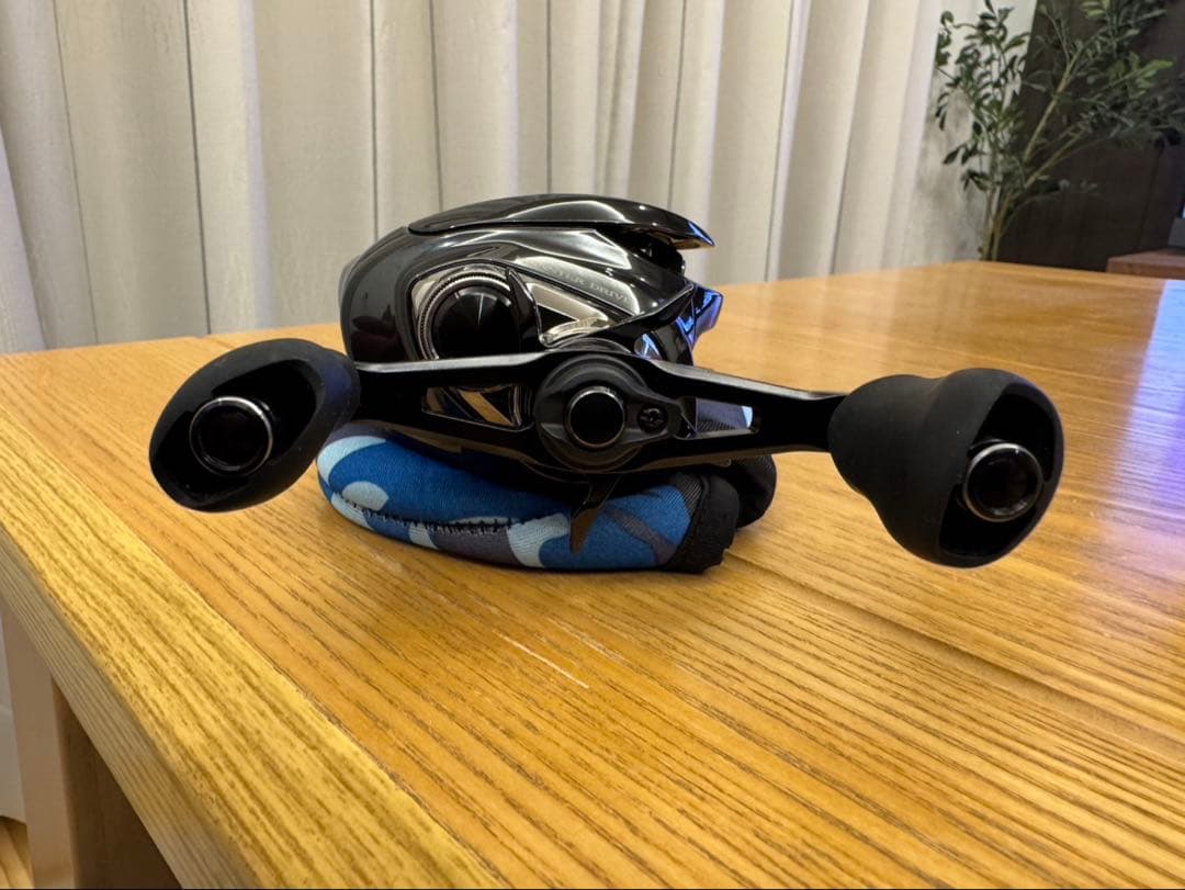 23 アンタレス DCMD XG ライトハンドル