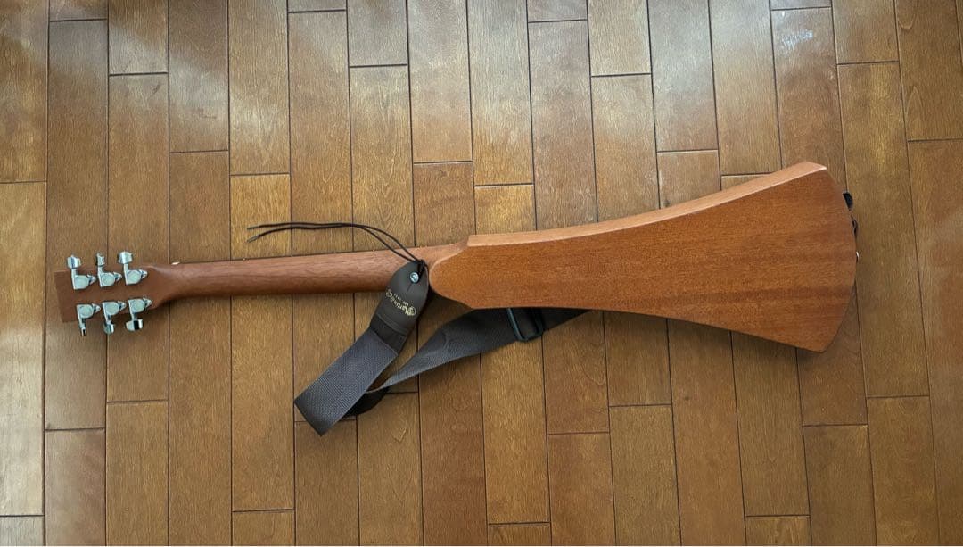 トラベルギター Martin マーチン