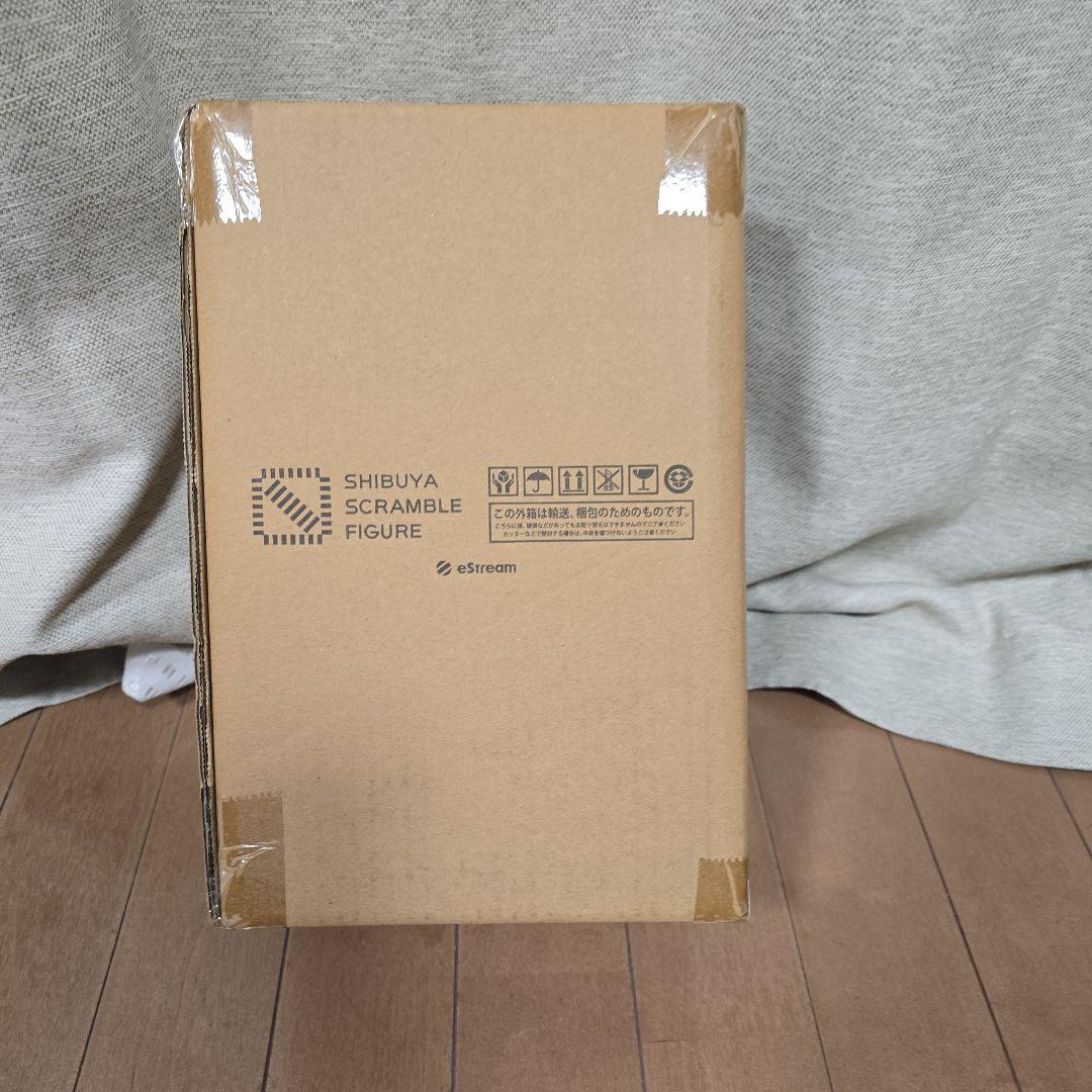 アルベド 水着ver SHIBUYA 渋谷 フィギュア 修正パーツ付属 アクスタ