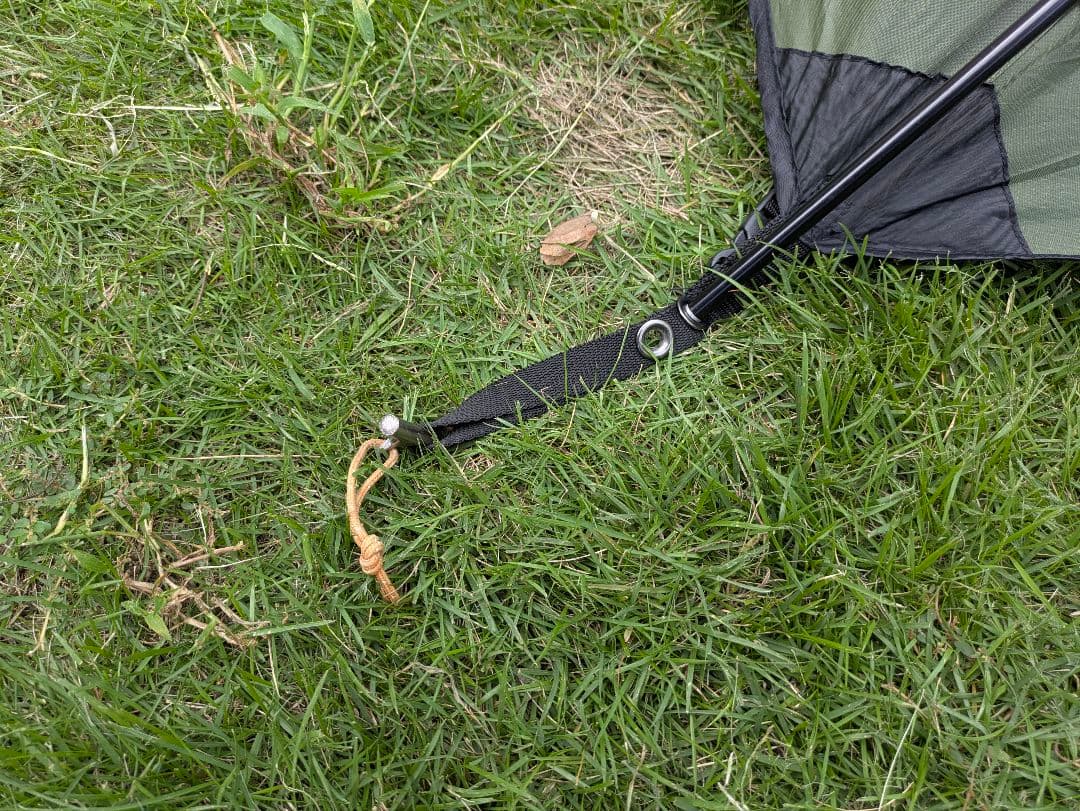 Snugpak スナグパック スコービオン2 訳あり