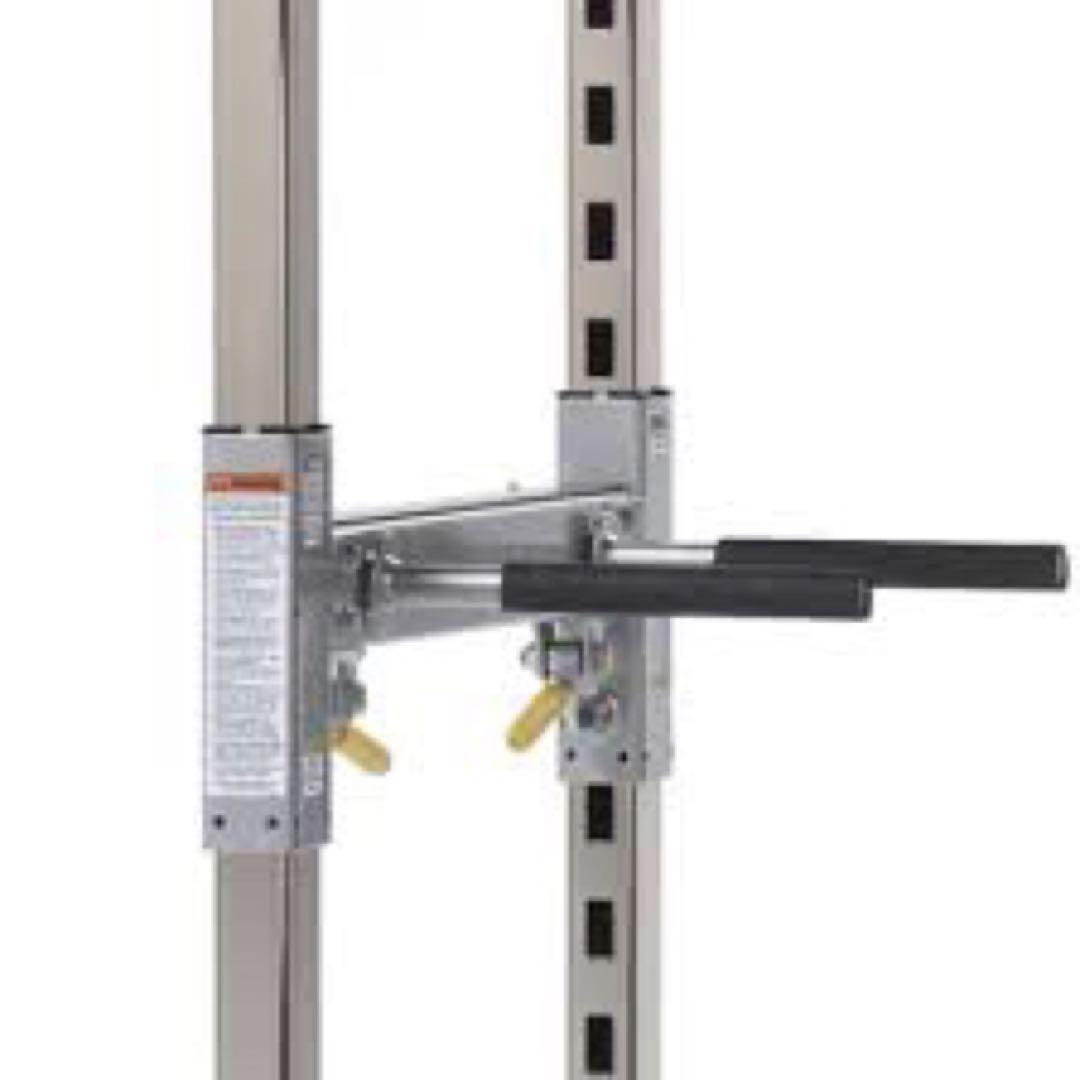 shopping spree　タフスタッフ ディップ　ディップス