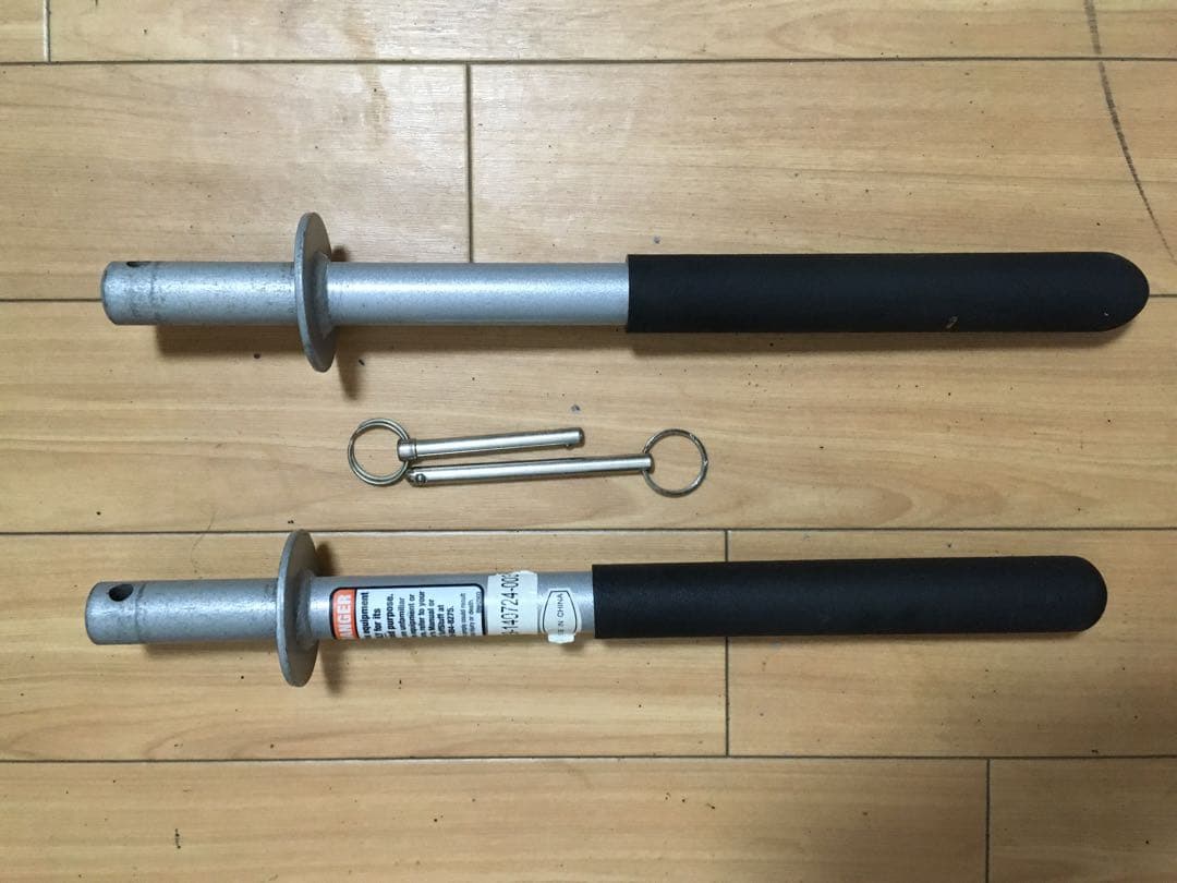 shopping spree　タフスタッフ ディップ　ディップス