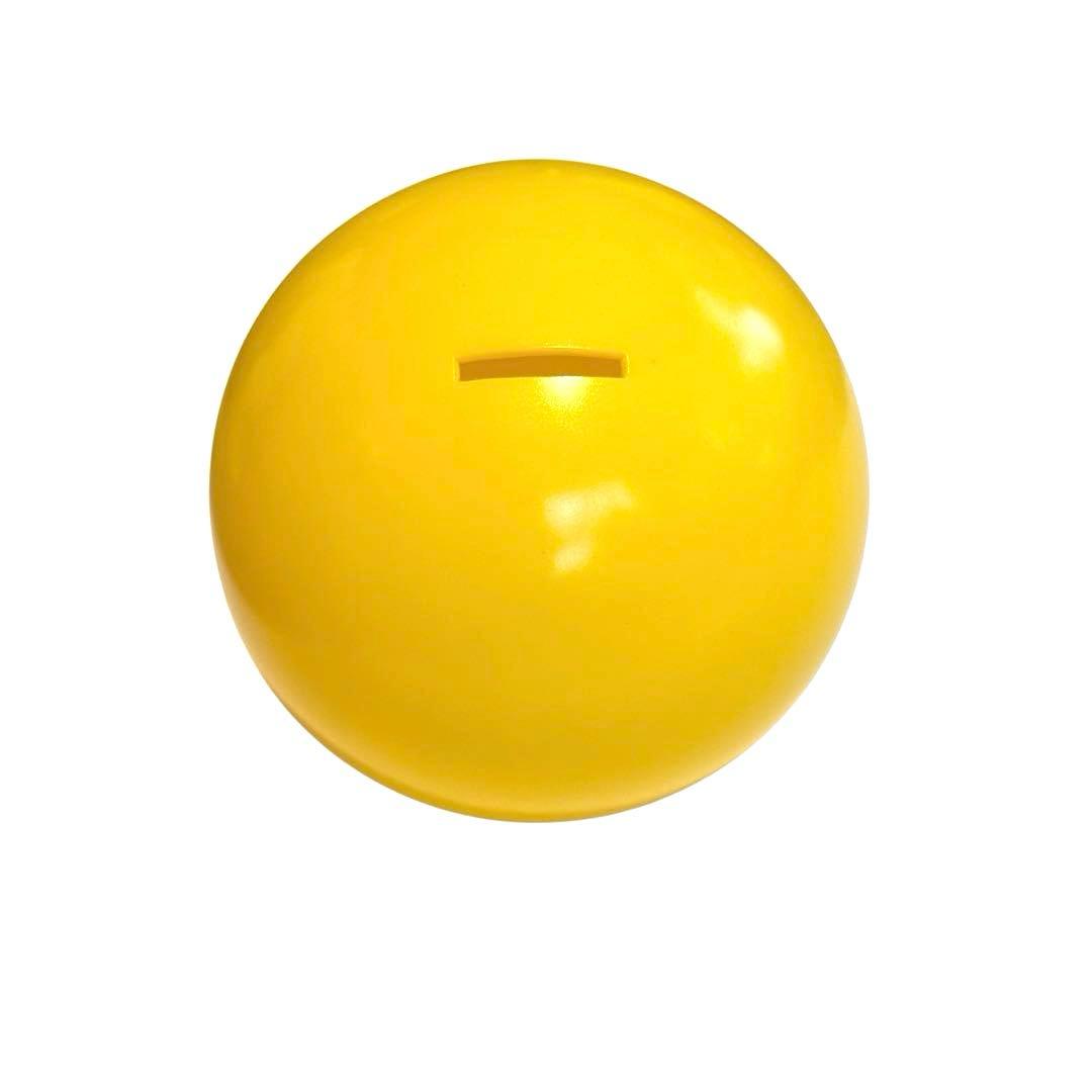 スマイル Smiley バンク 貯金箱 3色セット【非売品】