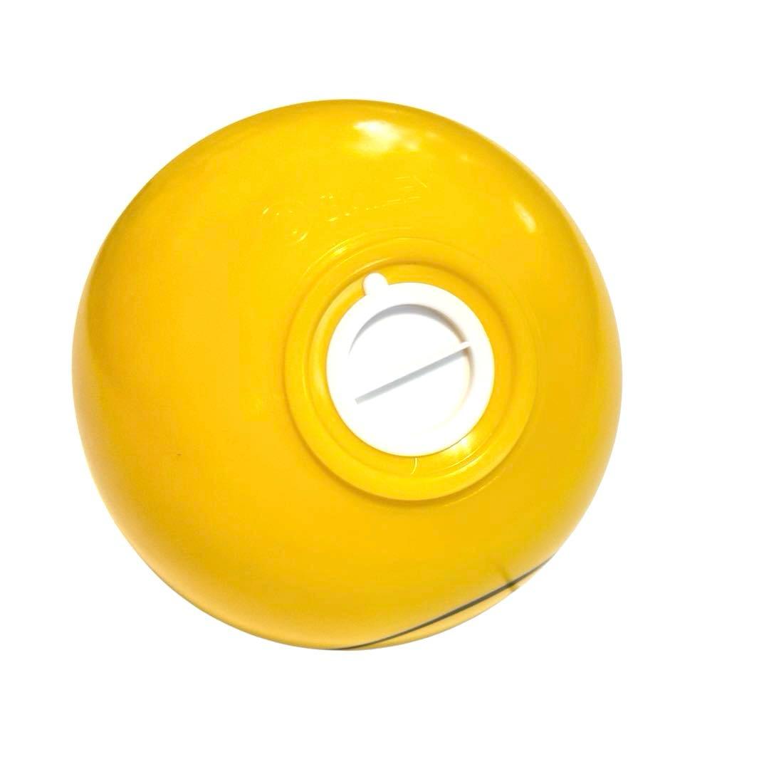 スマイル Smiley バンク 貯金箱 3色セット【非売品】