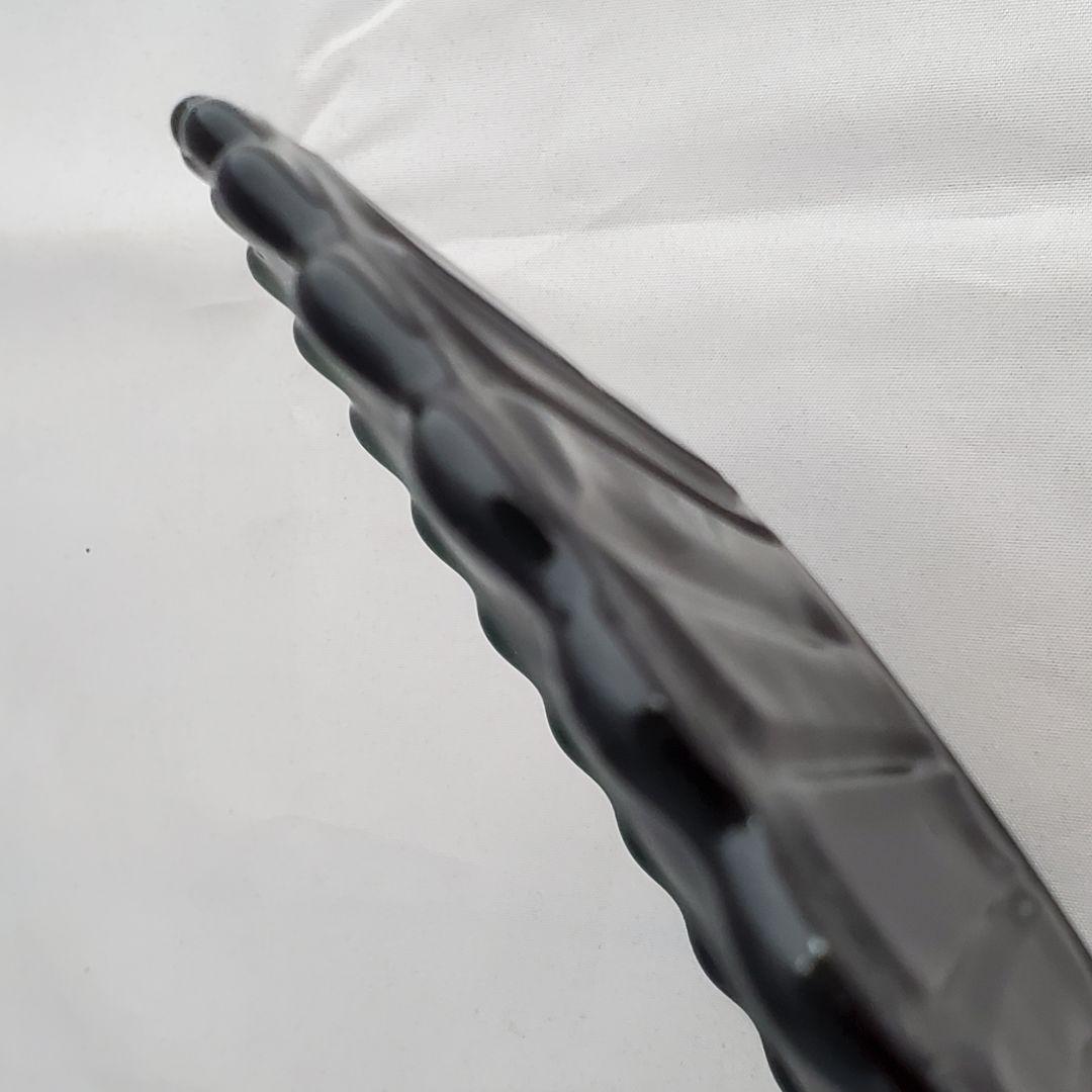 ギヤマン 古渡り江戸期のプレスガラス