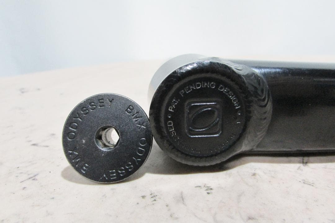 BMX クランク ODYSSEY Twombolt Crank