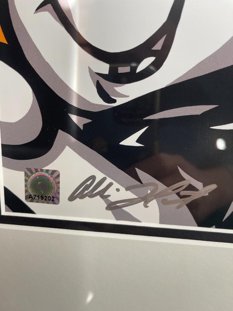 【ディズニー公認作家】アリソン レフコート Pooh & Tigger