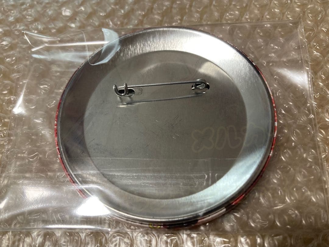 劇場版　プリパラ キラリンスターライブ　ランダム　缶バッジ　そふぃ