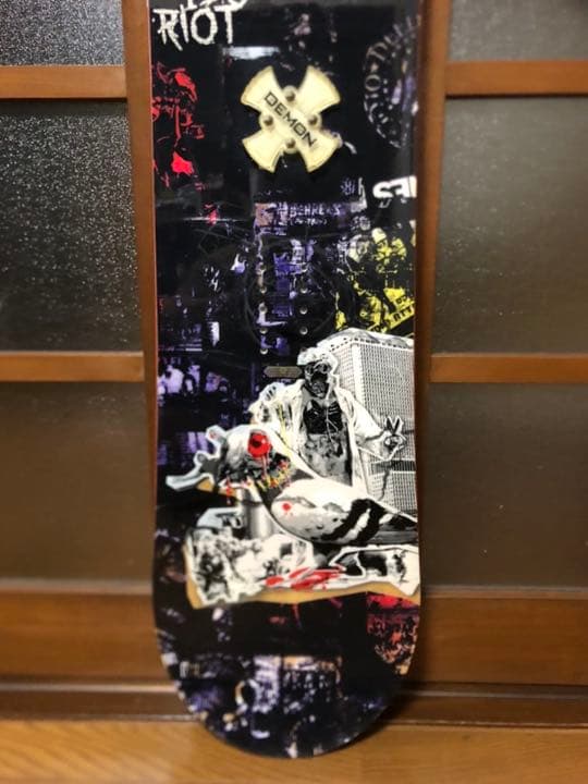 サロモン RIOT 156